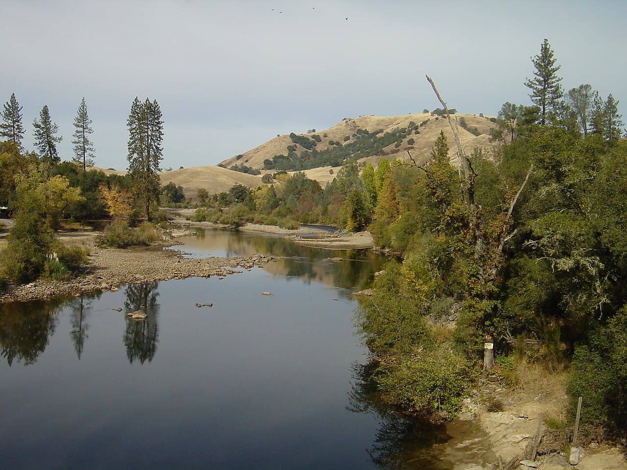 480 Acres at Big Hill Preserve Are Headed for Public Access. Photo: Robert Cutts, CC BY 2.0, via Wikimedia Commons.