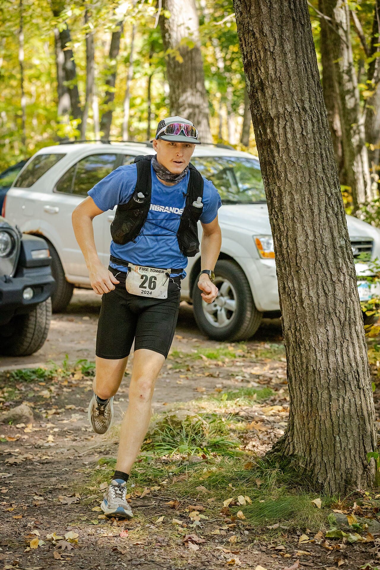 Western States Backs STRIDE Grants for Trail and Ultra Runners. Photo: SoapyPenny, CC BY-SA 4.0, via Wikimedia Commons.