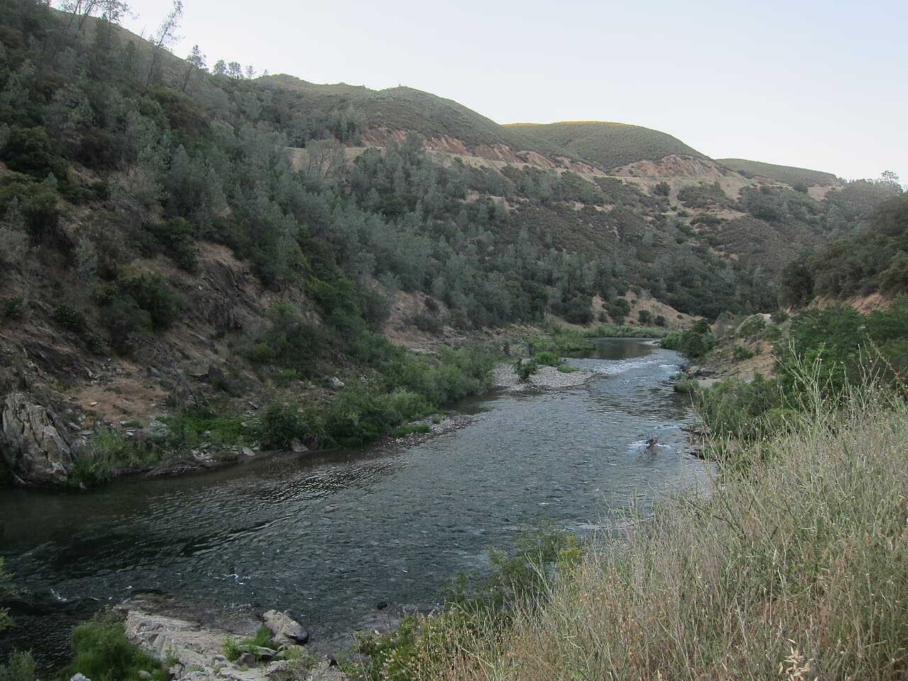 Neighbors Answer the Call: The Earth Day Confluence Cleanup Returns in 2026. Photo: Shannon1, CC BY-SA 4.0, via Wikimedia Commons.