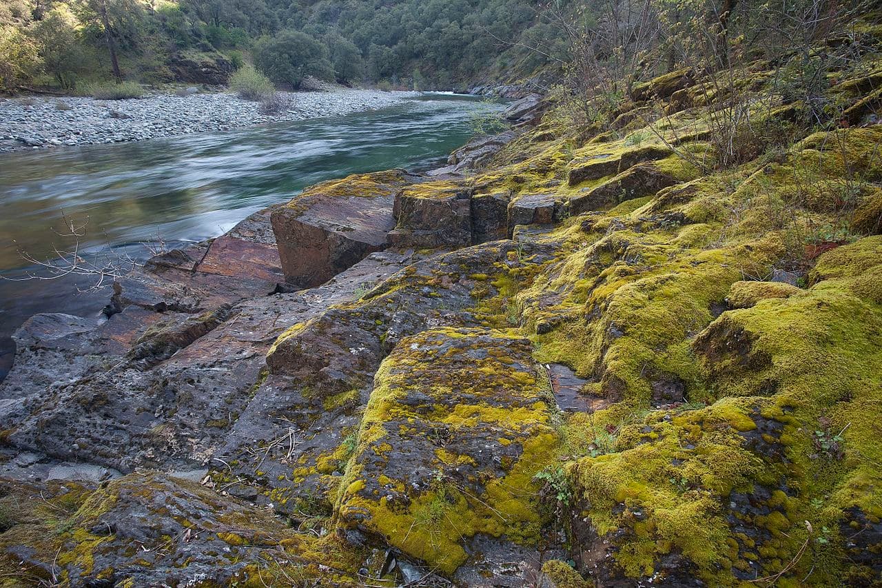 A New 40-Acre Preserve Locks In North Fork Country Near Alta. Photo: Bureau of Land Management, Public domain, via Wikimedia Commons.